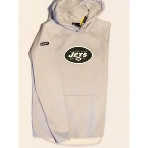 🏈 Under Armour New York Jets Hoodie